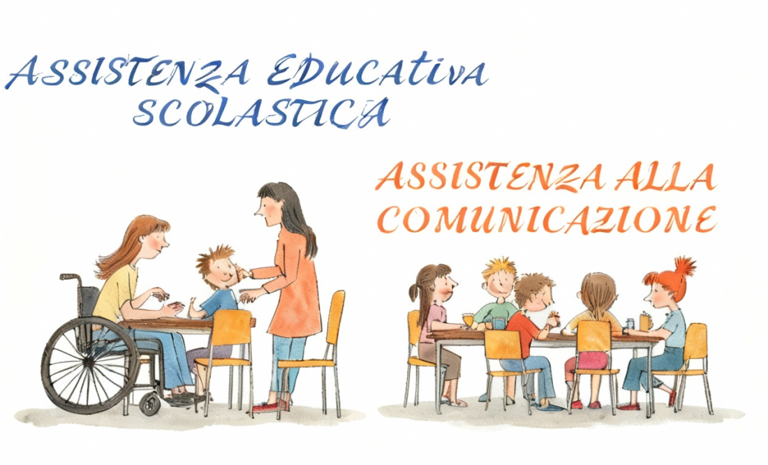 assistenza educativa
