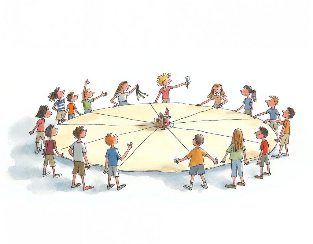 formazione e orientamento